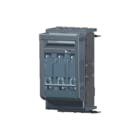 Siemens - Sentron Patroonlastscheider Zeklastsch 3Np1133-1Bc20