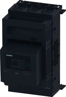 Siemens - Sentron Veilighedenlastscheider veilighed 3np1133-1bc13