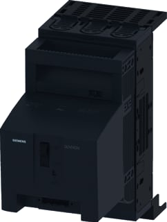 Siemens - Sentron Veilighedenlastscheider veilighed 3np1133-1jb11