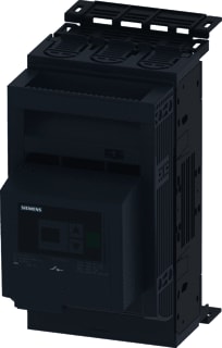 Siemens - Sentron Veilighedenlastscheider veilighed 3np1133-1bb23