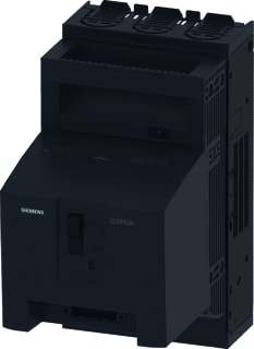 Siemens - Sentron Veilighedenlastscheider veilighed 3np1133-1ca21