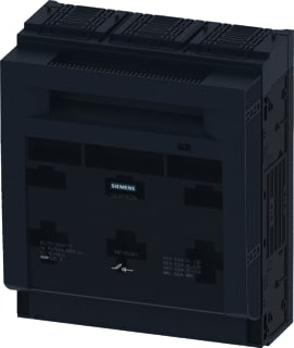 Siemens - Toeb./onderd. laagsp.-schakeltechn. toebehlsp 3np1963-1da00