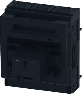 Siemens - Sentron Veilighedenlastscheider veilighed 3np1163-1bc11