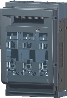 Siemens - Sentron Patroonlastscheider Zeklastsch 3Np1143-1Da10
