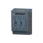 Siemens - Sentron Patroonlastscheider Zeklastsch 3Np1153-1Da10