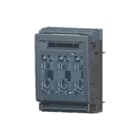 Siemens - Sentron Patroonlastscheider zeklastsch 3np1153-1bc10
