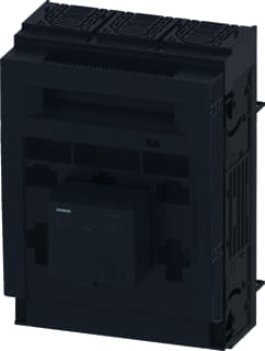 Siemens - Sentron Veilighedenlastscheider veilighed 3np1153-1bc12