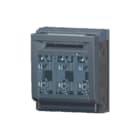 Siemens - Sentron Patroonlastscheider zeklastsch 3np1163-1da10