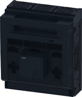 Siemens - Veilighedenlastscheider veilighed 3np1163-1da12