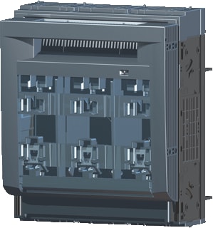 Siemens - Sentron Patroonlastscheider Zeklastsch 3Np1163-1Bc10