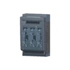 Siemens - Sentron Patroonlastscheider Zeklastsch 3Np1143-1Da20