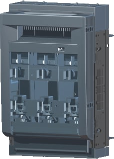 Siemens - Sentron Patroonlastscheider zeklastsch 3np1143-1bc20