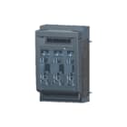 Siemens - Sentron Patroonlastscheider zeklastsch 3np1143-1bc20