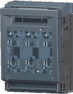 Siemens - Sentron Patroonlastscheider zeklastsch 3np1153-1da20