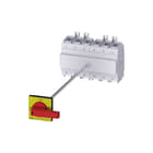 Siemens - Sentron Lastscheider lstscheid 3ld2318-3vk13
