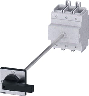 Siemens - Lastscheider 3Ld2418-0Tk11