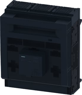 Siemens - Sentron Veilighedenlastscheider veilighed 3np1163-1jc12
