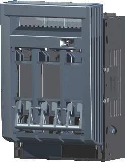Siemens - Sentron Patroonlastscheider Zeklastsch 3Np1123-1Ca20