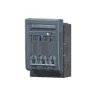 Siemens - Sentron Patroonlastscheider Zeklastsch 3Np1123-1Ca20