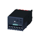 Siemens - Tijdcontactblok 3Ra2815-1Fw10