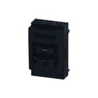 Siemens - Sentron Veilighedenlastscheider 3Np1143-1Jc20