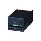 Siemens - Tijdcontactblok 3Ra2812-1Dw10