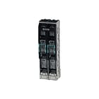 Siemens - Patroonlastscheidingsstrook patrstrook 3nj4163-3bf01
