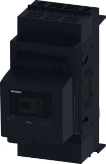 Siemens - Sentron Veilighedenlastscheider veilighed 3np1123-1bc23