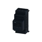 Siemens - Sentron Veilighedenlastscheider veilighed 3np1123-1bc23