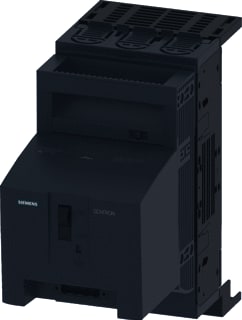 Siemens - Sentron Veilighedenlastscheider veilighed 3np1133-1jc21