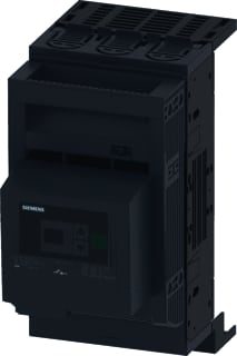 Siemens - Sentron Veilighedenlastscheider veilighed 3np1133-1jc23