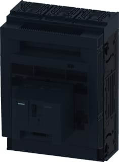 Siemens - Sentron Veilighedenlastscheider veilighed 3np1153-1da21