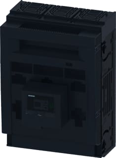 Siemens - Sentron Veilighedenlastscheider veilighed 3np1153-1da23