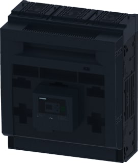 Siemens - Sentron Veilighedenlastscheider veilighed 3np1163-1da23