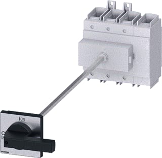 Siemens - Lastscheider lstscheid 3ld2318-1tl11