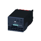 Siemens - Tijdcontactblok 3Ra2815-2Fw10
