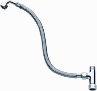 Grohe - Grohtherm Micro Toebeh./onderdelen sanitaire kranen Therm Micro Aansluitset
