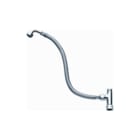 Grohe - Grohtherm Micro Toebeh./onderdelen sanitaire kranen Therm Micro Aansluitset