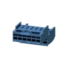 Siemens - Toeb./onderd. laagsp.-schakeltechn. Tbh Laagsp. 3Ra6920-2B