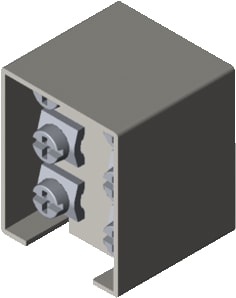 Siemens - Toebeh./onderdelen v eindschakelaar eindsch. 3se50000ma00