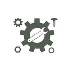 Siemens - Toebeh./onderdelen voor besturingen Logo! Td Mounting Access