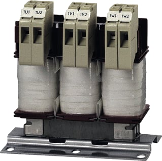 Siemens - Smoorspoel voor laagspanning spvlaagsp 4ep3200-2us00
