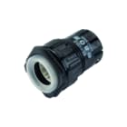EAO - Serie 61 Drukknop frontelement Signdrknp Ro Vrzt Stap