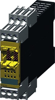 Siemens - Relais vr veiligheidsstroomcircuits relais 3rk3242-1aa10