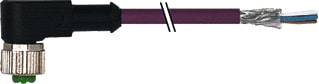 Siemens - Data- en communicatiekabel 3rk19021gb50