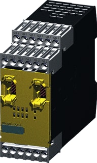 Siemens - Relais vr veiligheidsstroomcircuits relais 3rk3251-1aa10
