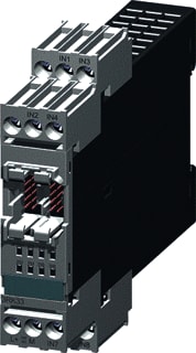 Siemens - Relais vr veiligheidsstroomcircuits relais 3rk3321-1aa10