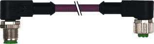 Siemens - Data- en communicatiekabel 3rk19021nc10