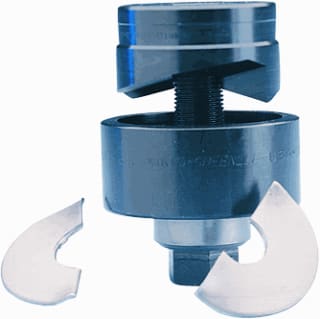 Greenlee - Gatenpons Slugbustr 35181 Iso50