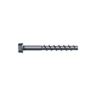 Toge - SW Betonschroef tsm schr.anker 8x90sw16  ds100